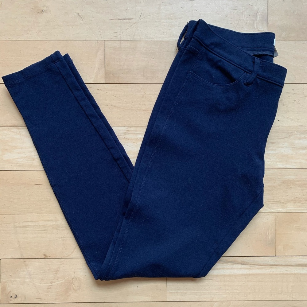 J. Crew Skinny Pants